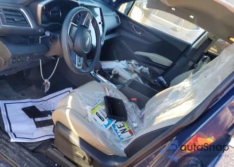 2023 Subaru Ascent Premium from USA, damaged, VIN 4S4WMAED2P3426437